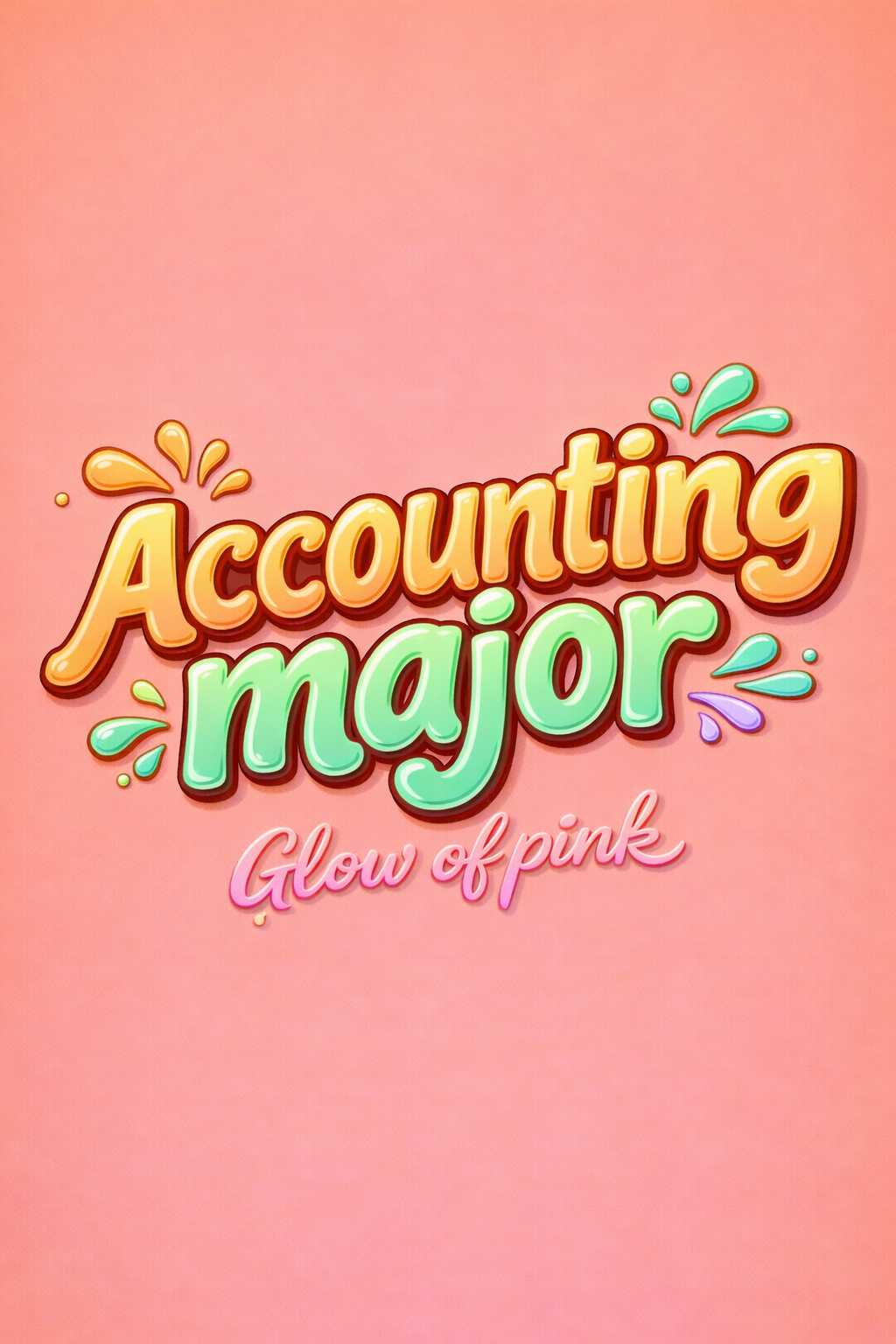 Accounting Major Collection
