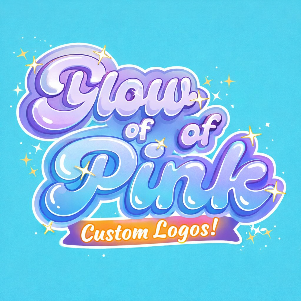 Custom Logos